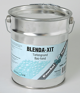 BLENDA-XIT Tiefengrund