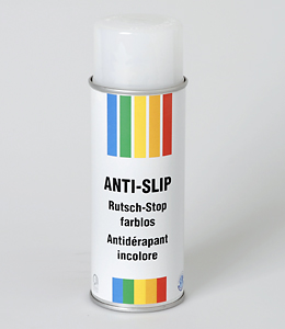 ANTI-SLIP Rutsch-Stop Spray