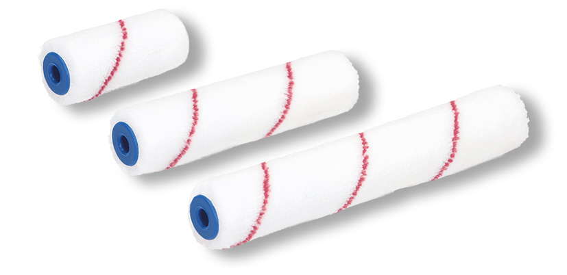 HK-Farbwalzen UltraPro Microfine 5