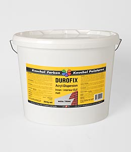 DUROFIX Acryl-Innendispersion ELF