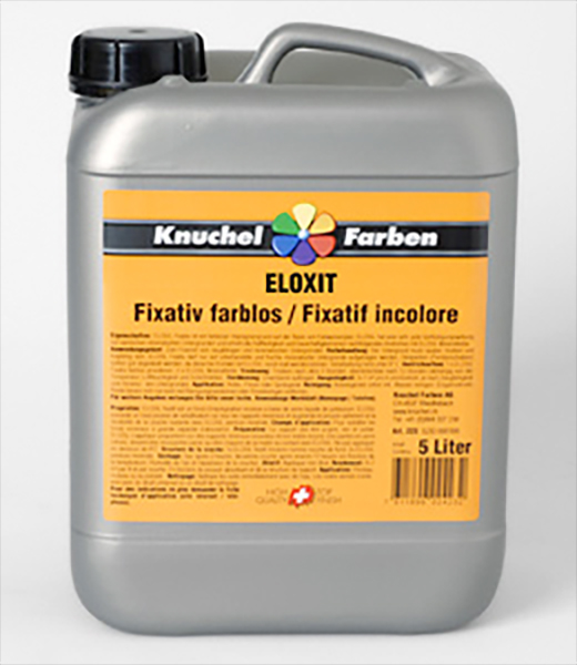 ELOXIT Fixativ  farblos