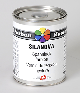 SILANOVA Spannlack