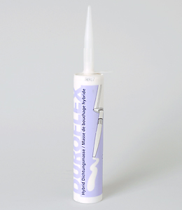 Hybrid-Dichtstoffe