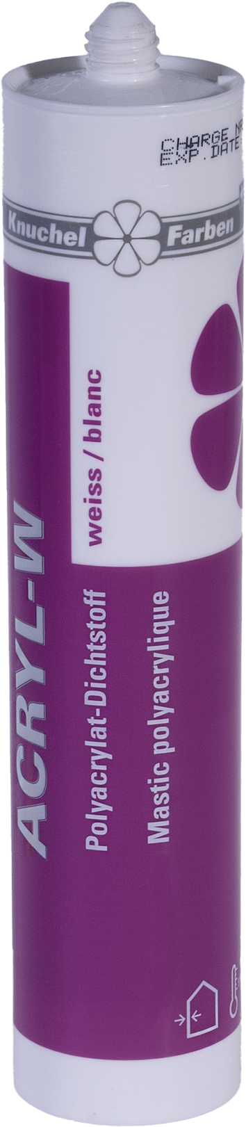 Acryl-Dichtstoffe