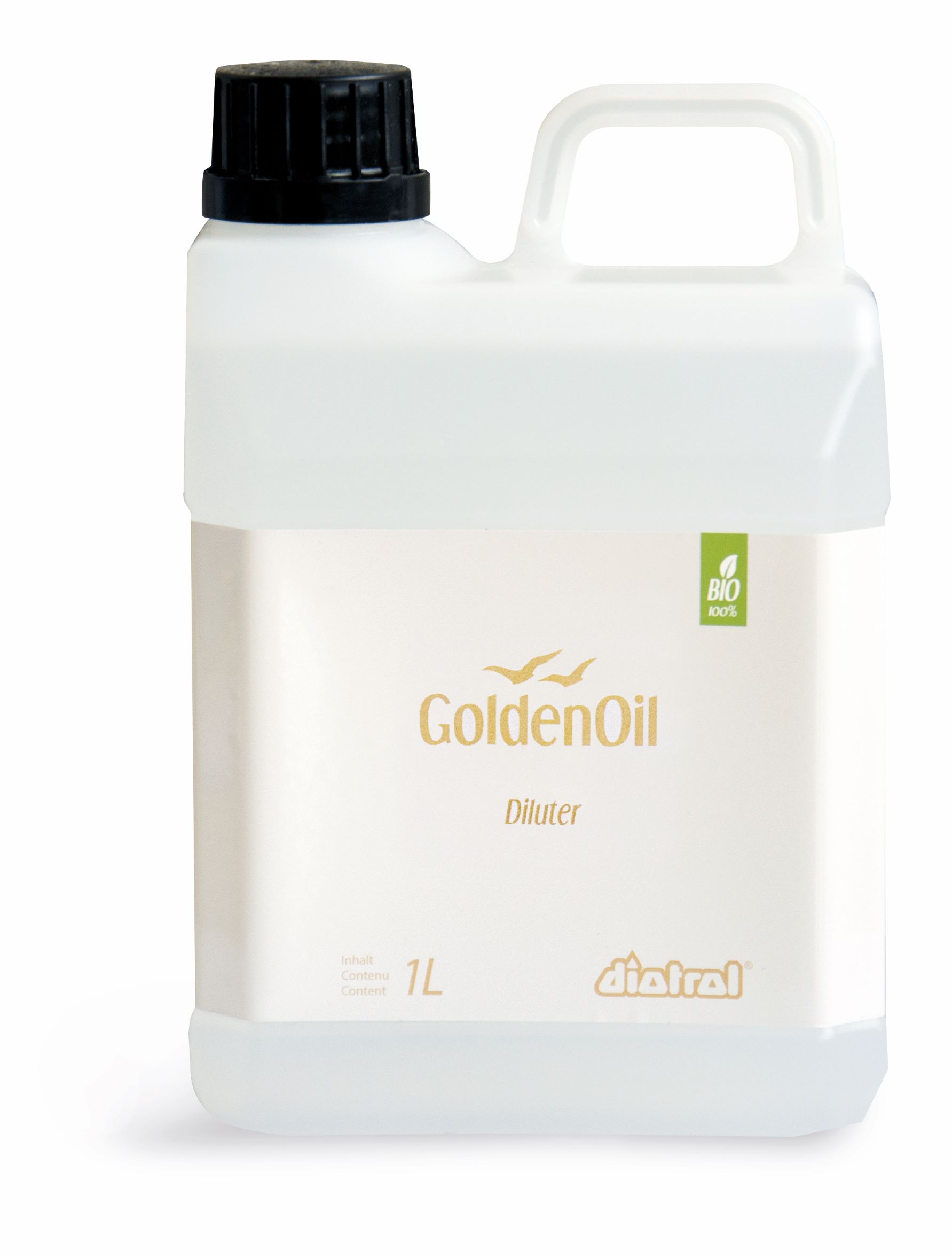 Diotrol Golden Oil Diluter