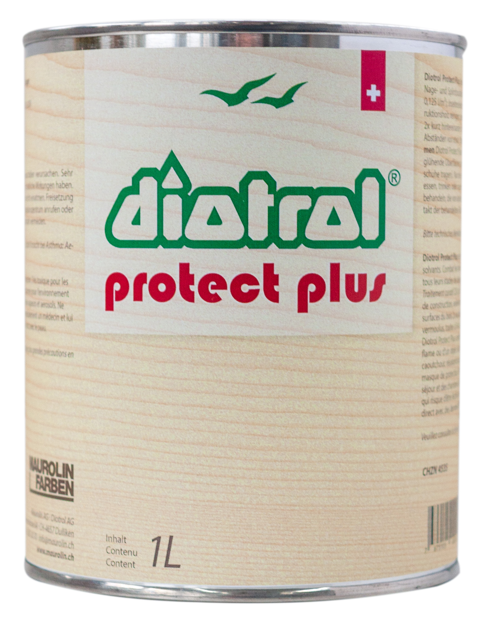 Diotrol Protect Plus