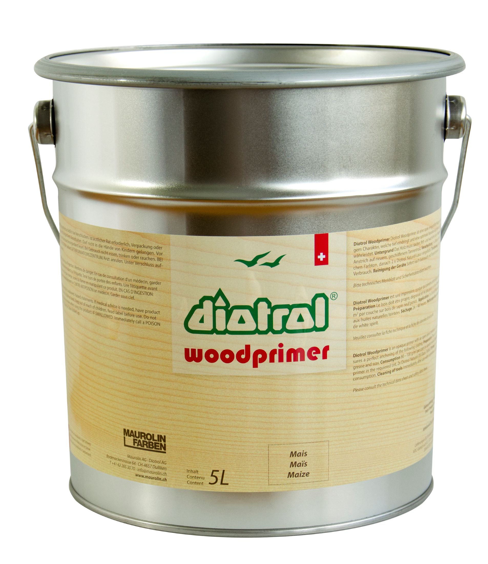 Diotrol Woodprimer