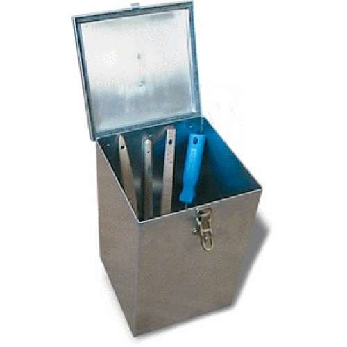 Pekalino-Pinselbox