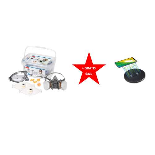 3M Safety Box