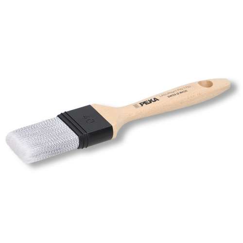 Flachpinsel PEKA-LASURsynt Pro