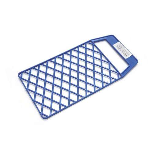 Abstreifgitter Kunstoff