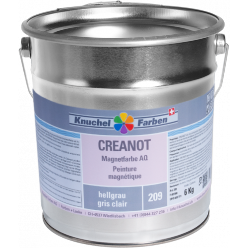 CREANOT Magnetfarbe