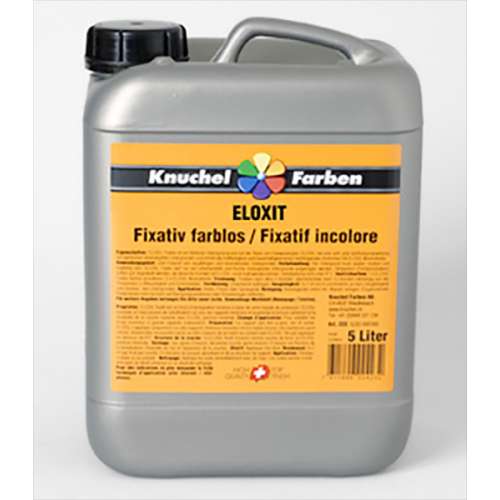 ELOXIT Fixativ  farblos
