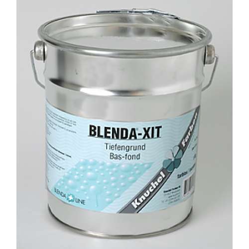 BLENDA-XIT Tiefengrund