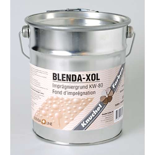 BLENDA-XOL Imprägniergrund Innen KW-80