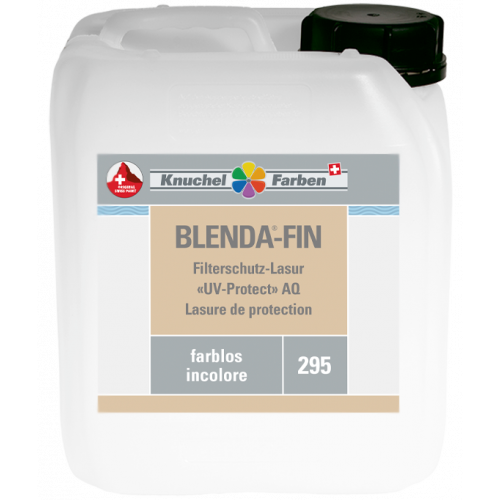 BLENDA-FIN Filter UV-Protect