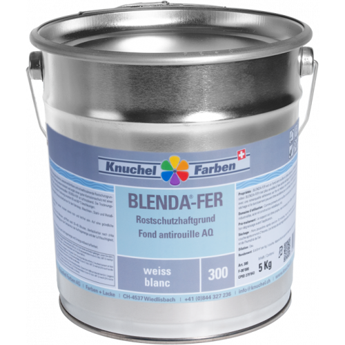 BLENDA-FER Rostschutz WV-300