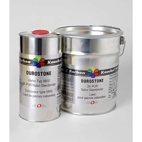 DUROSTONE 2K-PUR Natur-Steinbinder
