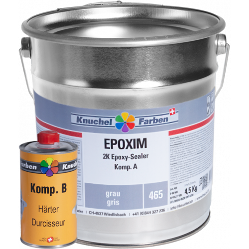 EPOXIM 2K Epoxy-Sealer