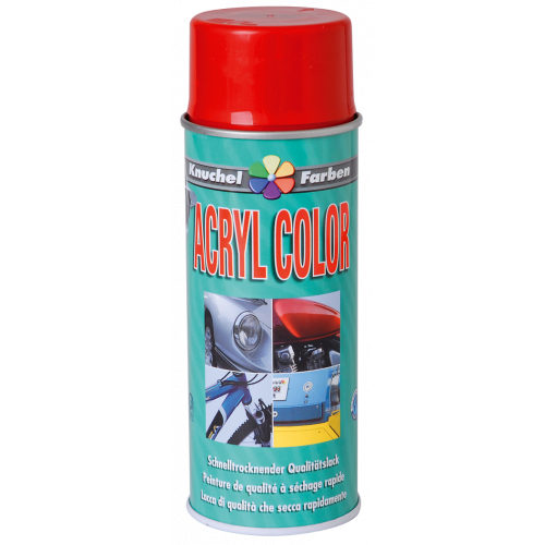 ACRYL-COLOR Lackspray