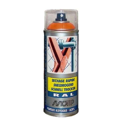 HG RAL Industriespray
