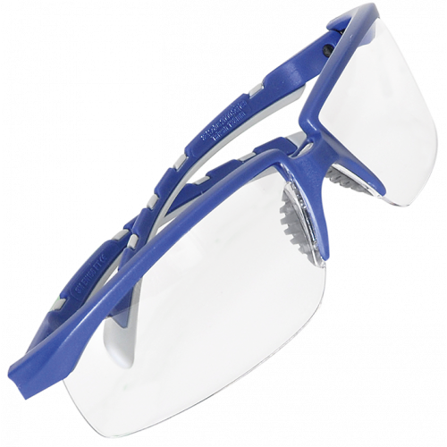 3M Solus 2000 Schutzbrille klar