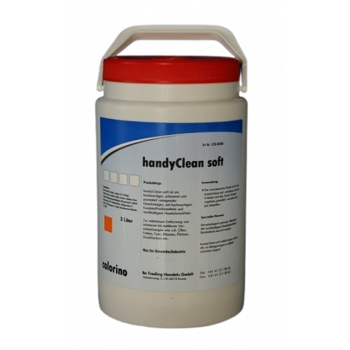 handyClean soft