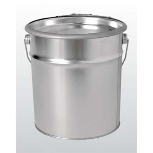 Blechkessel 5 lt RID