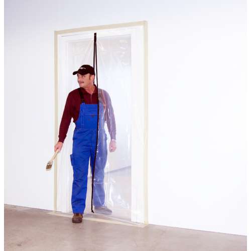 Atravis Zip-Door Typ S