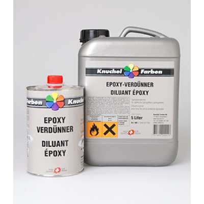 Epoxy-Verdünner