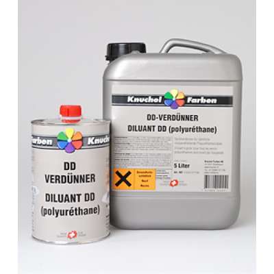 DD-Verdünner (Polyurethan)