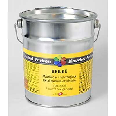 BRILAC Industrie-Kunstharz