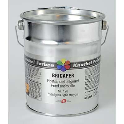 BRICAFER Rostschutzgrund