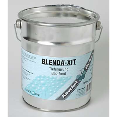 BLENDA-XIT Tiefengrund