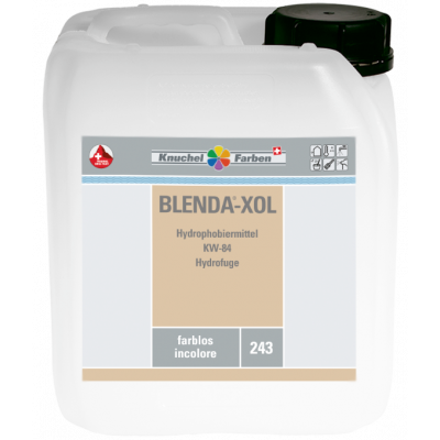 BLENDA-XOL Imprägniergrund Aussen KW-87
