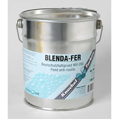 BLENDA-FER Rostschutz WV-200