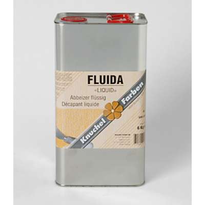 FLUIDA Abbeizer «RAPID LIQUID»