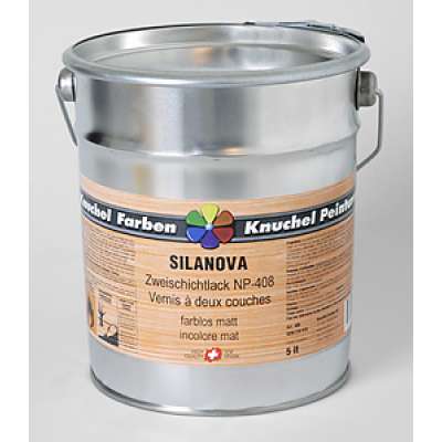 SILANOVA Natureffekt-Lack NP-409