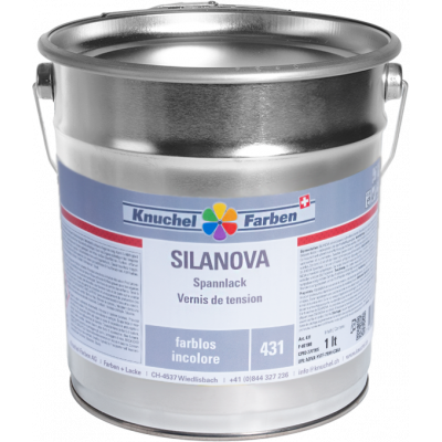 SILANOVA Spannlack