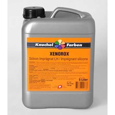 XENOROX Silikon-Imprägnat LH-454