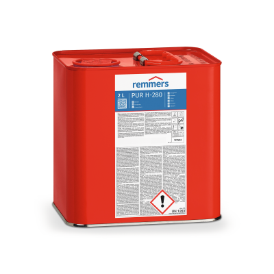 PUR H-280-Härter