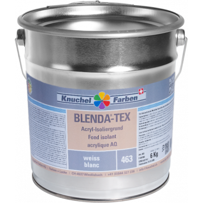 BLENDA-TEX Acryl-Isoliergrund BT-780