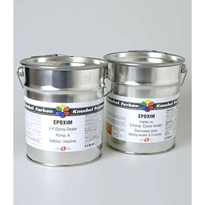 EPOXIM Härter 1:1