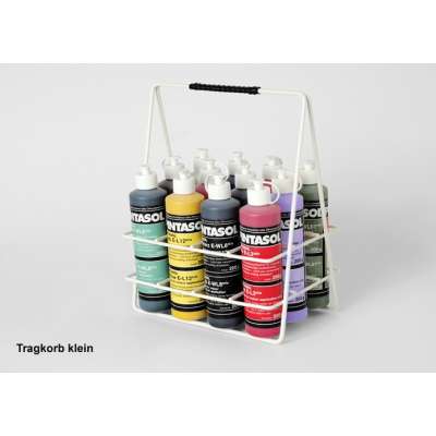 PINTASOL Tragkorb klein