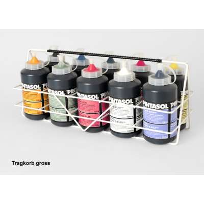 PINTASOL Tragkorb gross