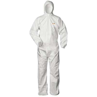 Einweg-Schutzanzüge