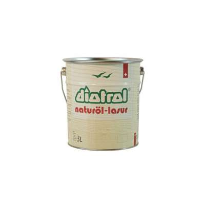 Diotrol Naturöl-Lasur AW