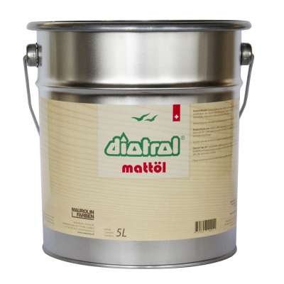 Diotrol Mattöl