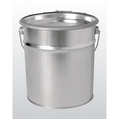 Blechkessel 5 lt RID