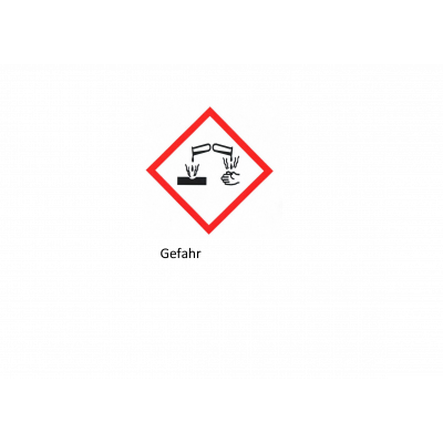 BLENDA-POX antistatisch 2K - Epoxy-Bodenfarbe